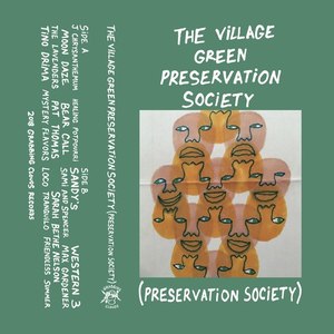 The Village Green Preservation Society (Preservation Society) [A Tribute to the Kinks' Greatest Album]