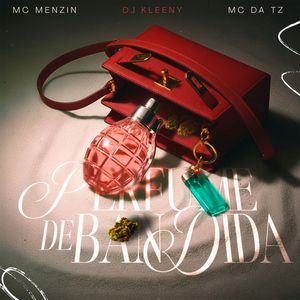 Perfume de Bandida 2