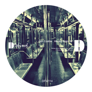 House Train EP