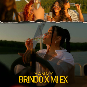 Brindo X Mi Ex