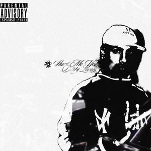 I DREAM THAT YOU FORGIVE ME (Explicit)