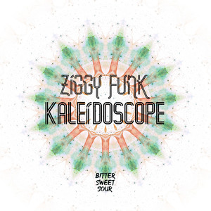 Ziggy Funk - kaleidoscope