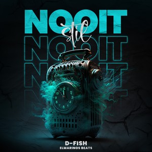 Nooit Stil (Explicit)