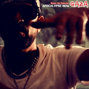 Apocalypse Now Gaza (feat. Eddie Yale) (Explicit)