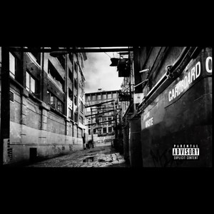 Instrumental Rap Hip Hop Underground(Dark Night) (Explicit)
