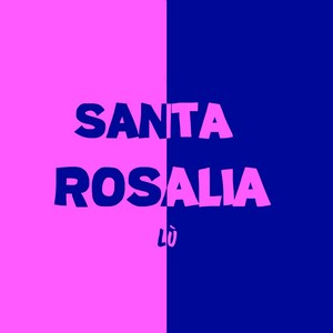 Santa Rosalia