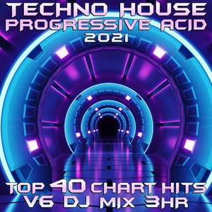 Earth (Techno House Progressive Acid DJ Remixed)