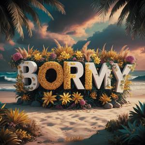 Bormy (feat. Aina & Dertlibeats)