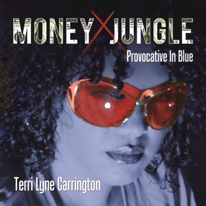 Money Jungle: Provocative in Blue