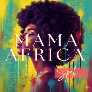 African Queen (Mama Africa)