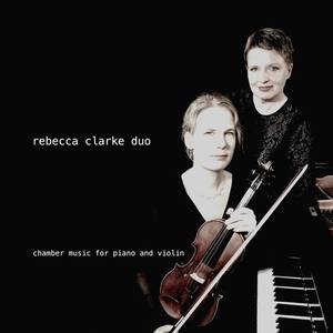 Chamber Music for Piano and Violin