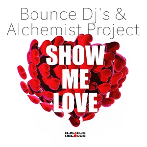 Show Me love (Radio Edit)