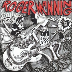 Roger Manning [Shanachie]