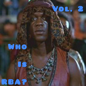 GOTCHA (feat. JEF-A-SUN, TONTI NORTH & RED PILL) (Explicit)