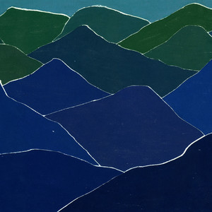 Falésia Azul(Canyon Blues)