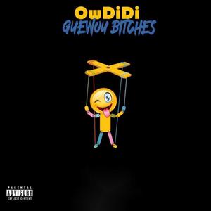 Guewou *****es