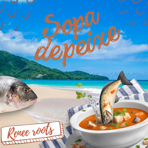 Sopa de Peixe