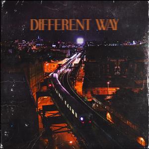 Different way (feat. cecilpleasestay & Jingx) [Explicit]