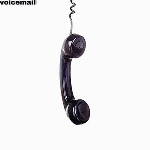 voicemail