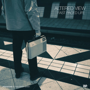 Fast Paced Life (Man Power Remix)