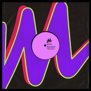 Never Wrong (Extended Mix)