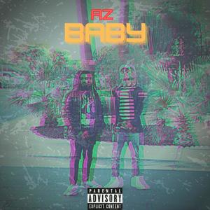 AZ Baby (feat. Int∅x!k8) [Explicit]