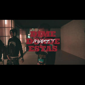 Dime donde estás (feat. Prod CHM) [Explicit]