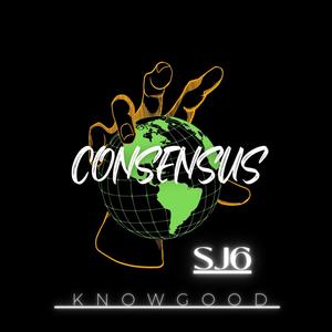 Consensus (feat. SJ6)