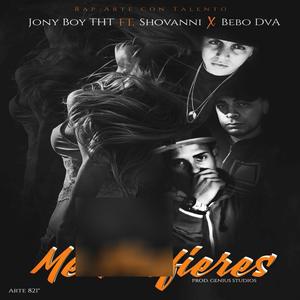 Me Prefieres (feat. Shovanni & Bebo DVA)