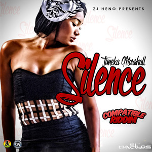 Silence - Single