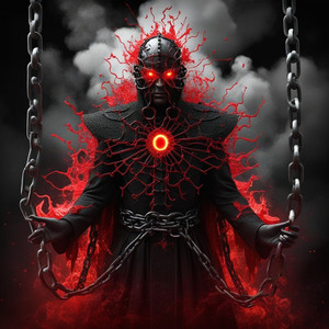 Vinsmoker - DARK! (Explicit)