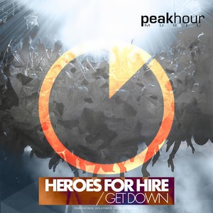Get Down (Original Mix)