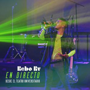 A Prueba De Balas (En Vivo)