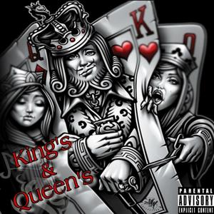 King's & Queen's (feat. Kalani)