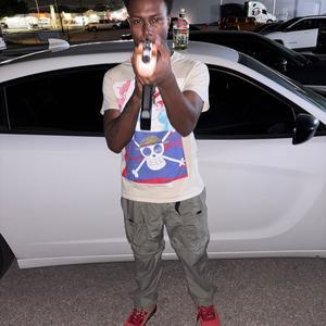 G Babies (feat. Ag Slide) (Explicit)