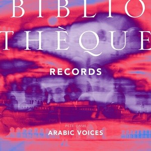 Arabic Voices