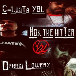 Talent Be Seen (feat. Chris Nonsense Dorky, Nok The Hitter & Dennis Lowery) (Explicit)