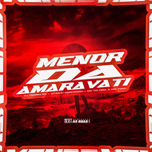 Menor da Amaravati (Explicit)
