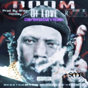 Room of love (feat. Shea holiday & Darbinodavillain) (Explicit)