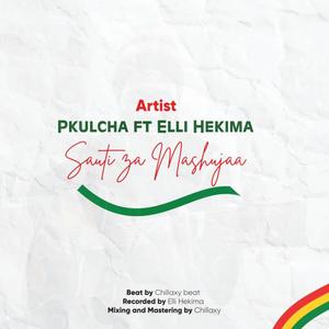 Sauti za Mashujaa (feat. Elli hekima)