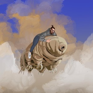 Wicked Wagu (feat. Tim Lefebvre)