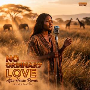 No Ordinary Love (Afro House Remix)
