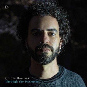 Why Not? (feat. Daniel Juárez, Diego Hervalejo, Akos Forgacs & David Binney)