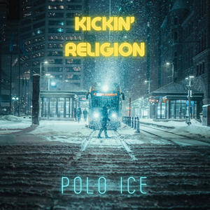 Kickin' Religion