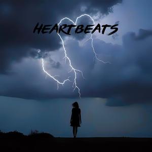Heartbeats (feat. Jerber lazaro & Illico) (Dusk Version)