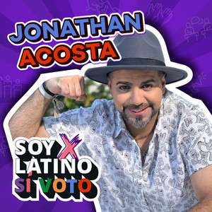 Soy Latino Si Voto