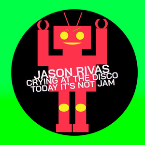 Today It's Not Jam (Extended Mix)
