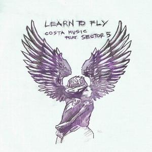 Learn To Fly (feat. Sector 5) (- acoustic)