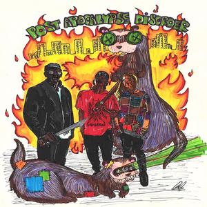 2021 (feat. Lex Borja & STAY GOLDEN) (Explicit)