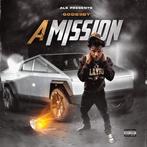 A Mission (Explicit)